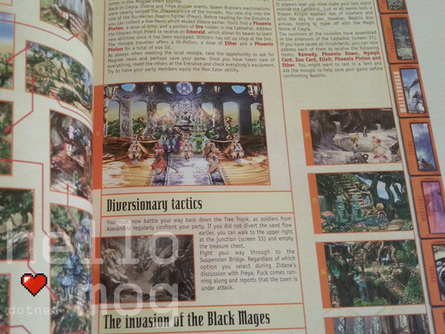 +20 Final Fantasy 9 Strategy Guide Pdf 2022