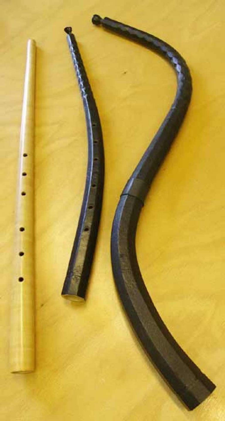 21 Musical Instruments Of The Renaissance Period