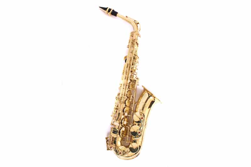 A Guide To The Different Types Of Saxophones