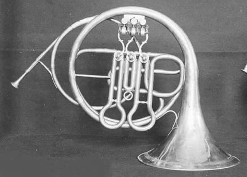 A Brief History Of The French Horn