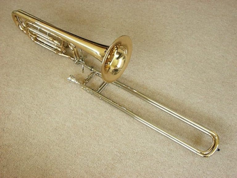 The 7 Best Trombones For Beginners In 2024