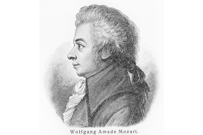 15 Of The Greatest Austrian Composers Of All Time