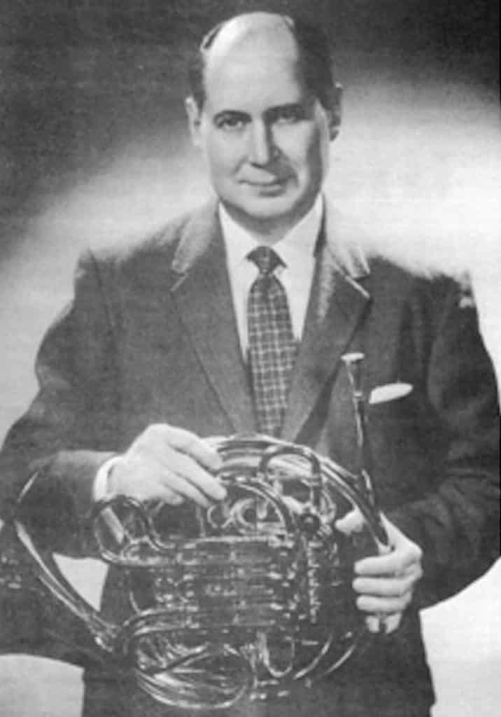 11 Of The Famous French Horn Players Of Past And Present