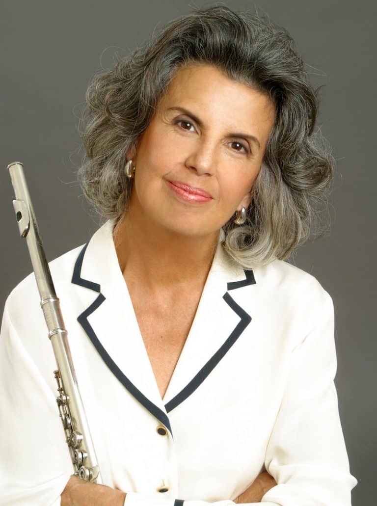23 Famous Flute Players You Should Know