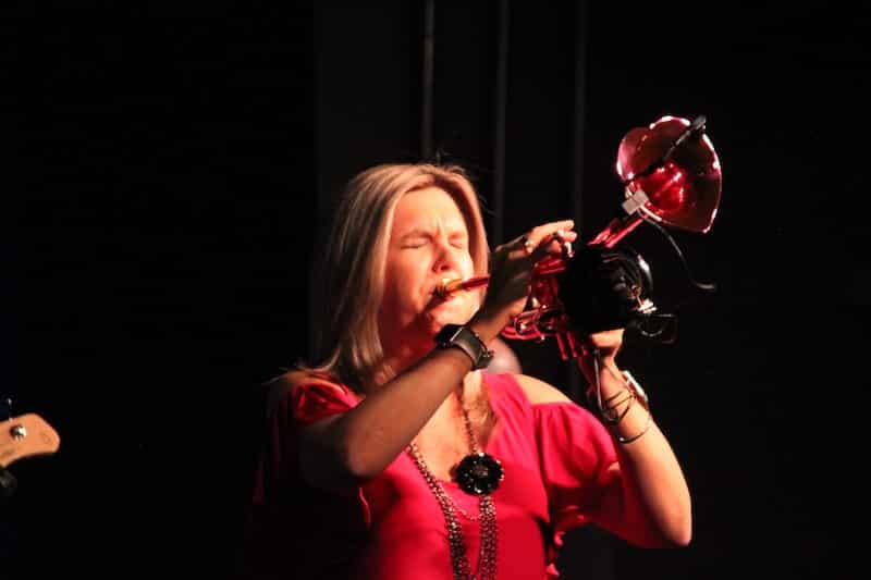 16 Of The Greatest Female Trumpet Players