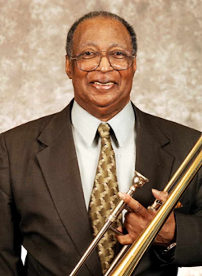 16 Of The Most Famous Trombone Players You Should Know