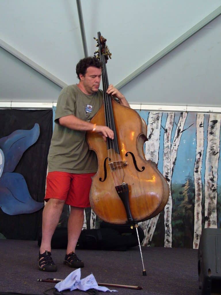 15 Famous Double Bass Players You Should Know