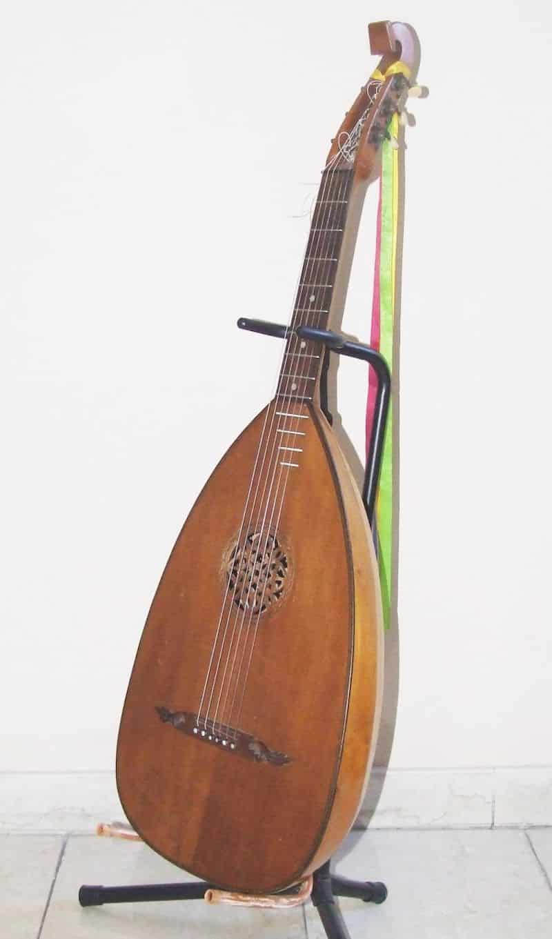 13 Traditional German Musical Instruments You Should Know