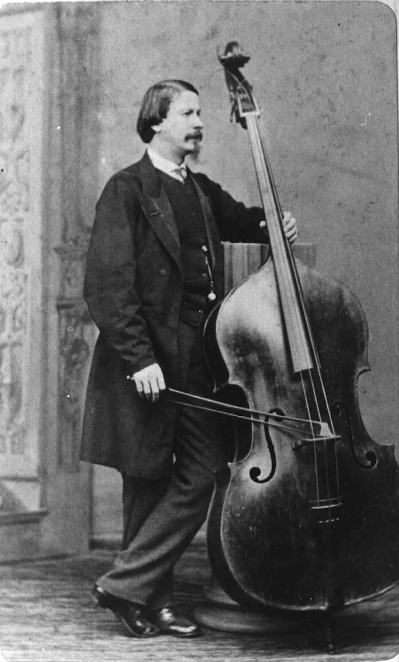 15 Famous Double Bass Players You Should Know