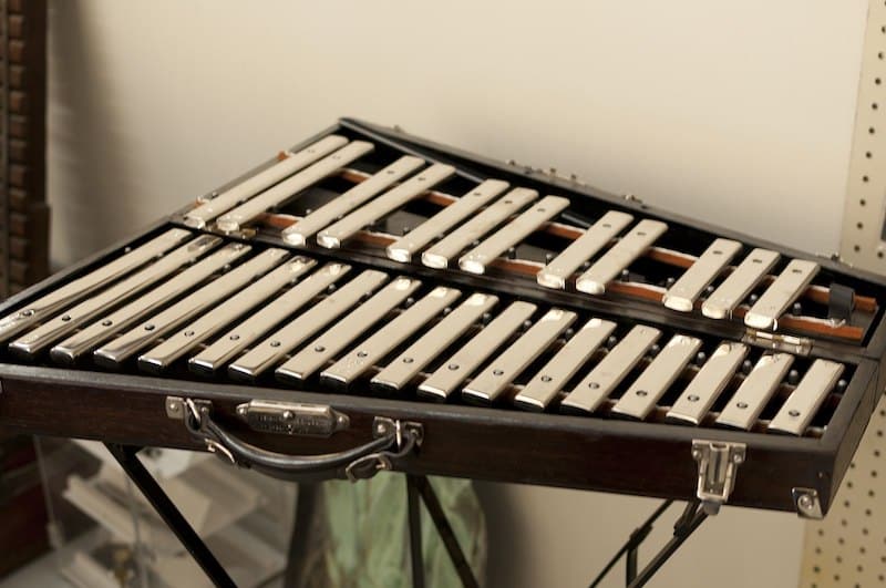 13 Traditional German Musical Instruments You Should Know