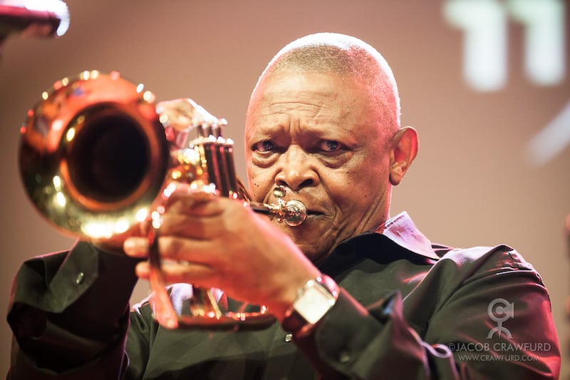 15 Of The Most Famous Trumpet Players You Should Know