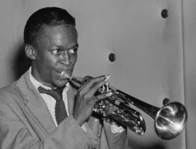 15 Of The Most Famous Trumpet Players You Should Know