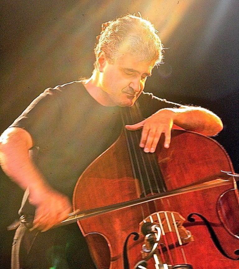 15 Famous Double Bass Players You Should Know