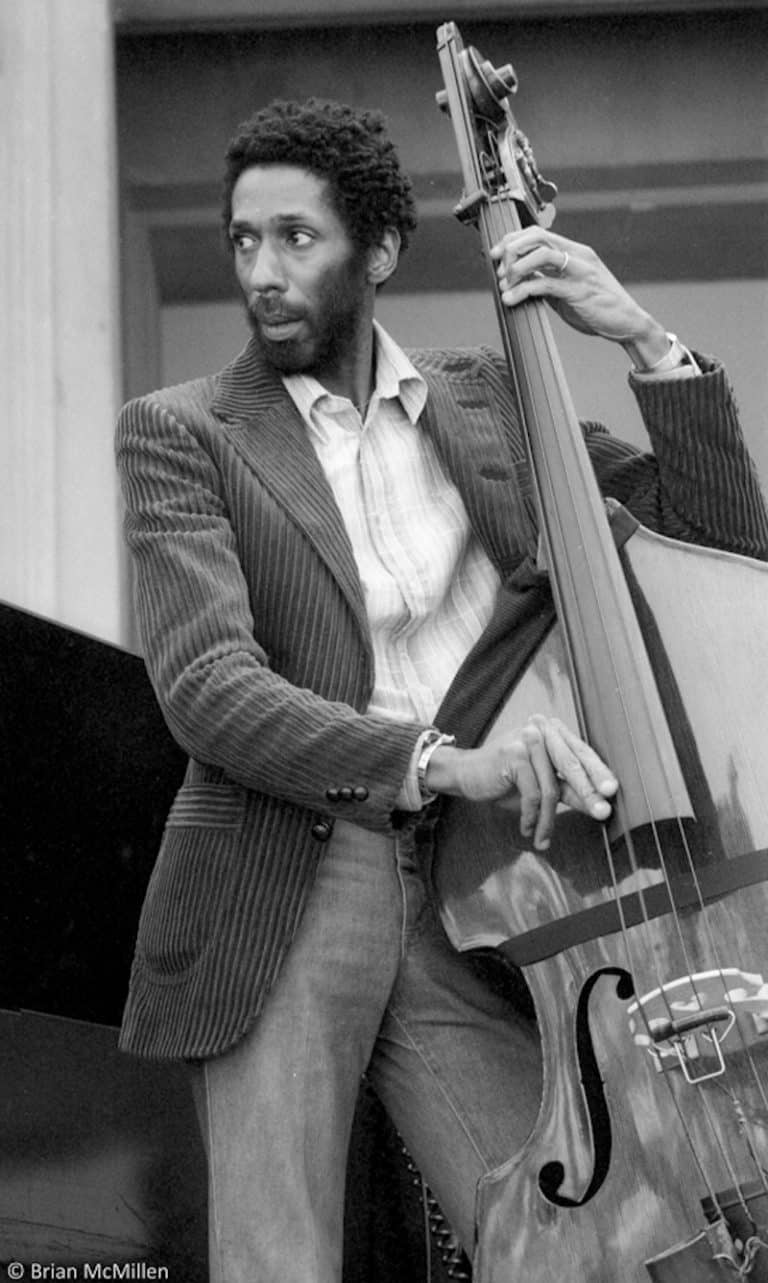 15 Famous Double Bass Players You Should Know