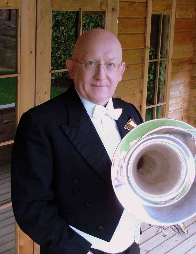13 Of The Most Famous Euphonium Players You Should Know