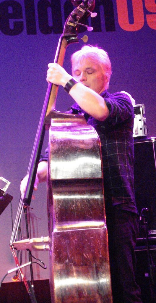 15 Famous Double Bass Players You Should Know