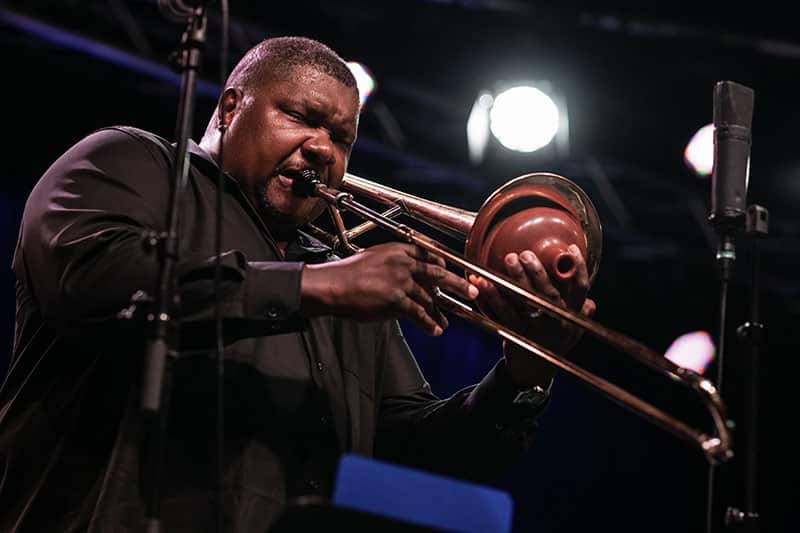 16 Of The Most Famous Trombone Players You Should Know