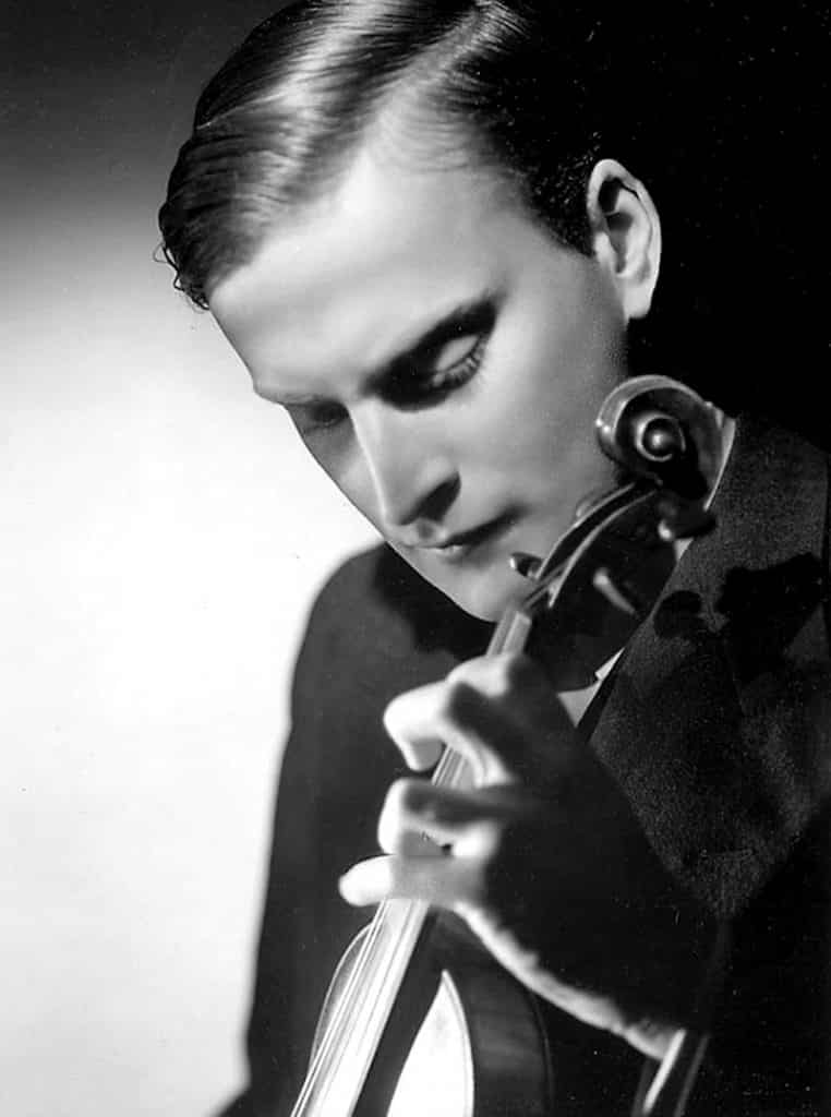 15 Of The Greatest And Most Famous Violinists Of All Time