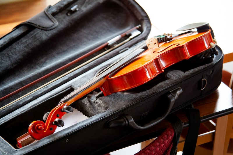 10 Of The Best Violin Cases In 2024