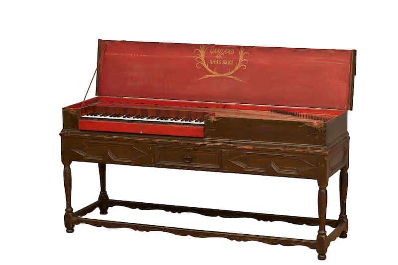 14 Keyboard Musical Instruments You Should Know