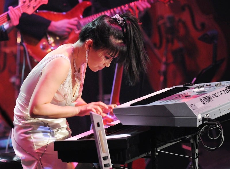 11 Of The Greatest And Most Famous Japanese Pianists