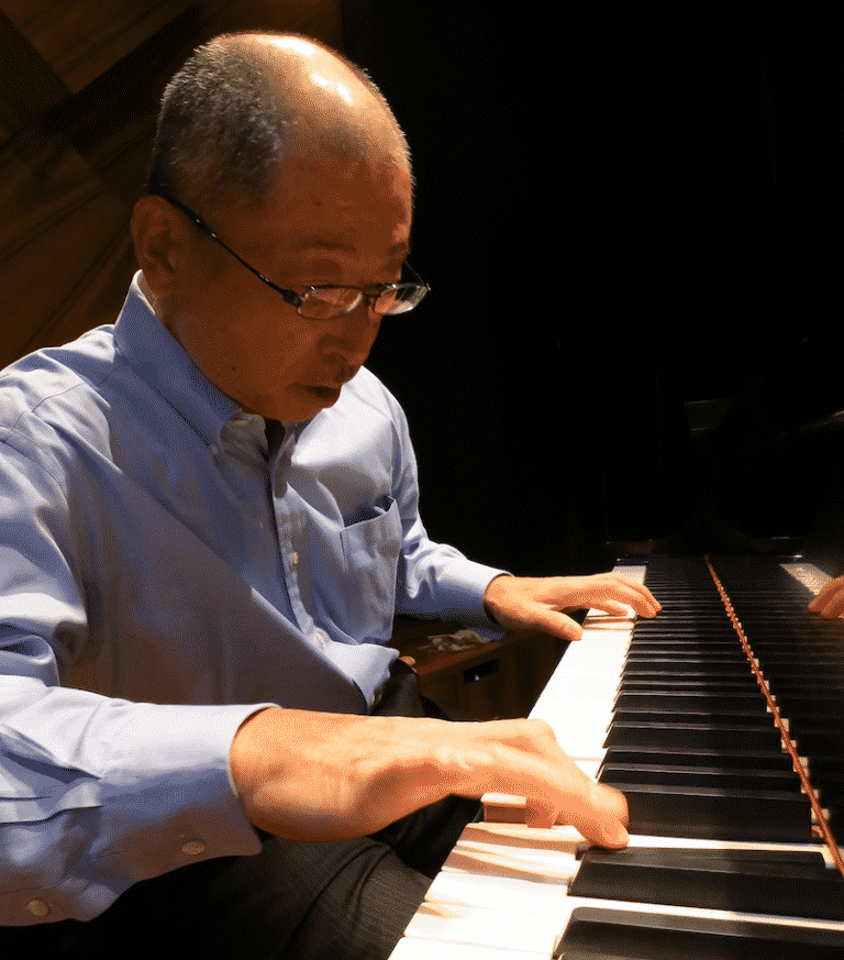 11 Of The Greatest And Most Famous Japanese Pianists