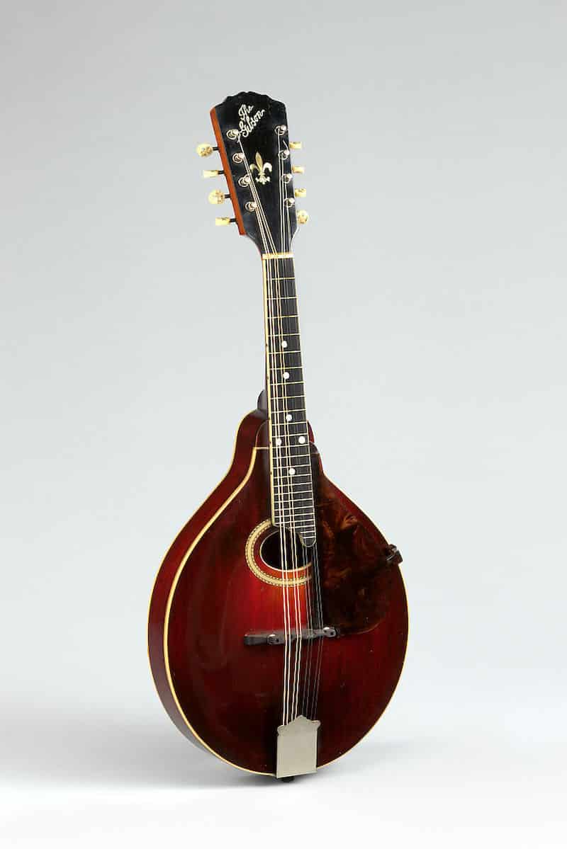 15 Fun And Interesting Facts About The Mandolin