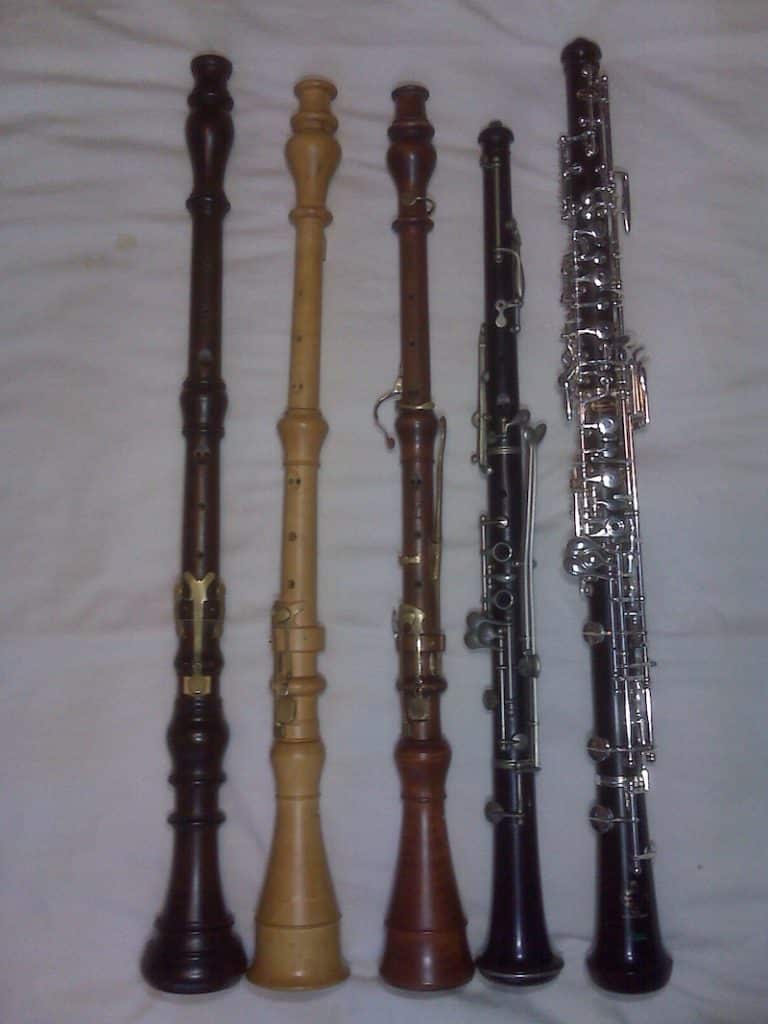 16 Fun And Interesting Facts About The Oboe You Should Know