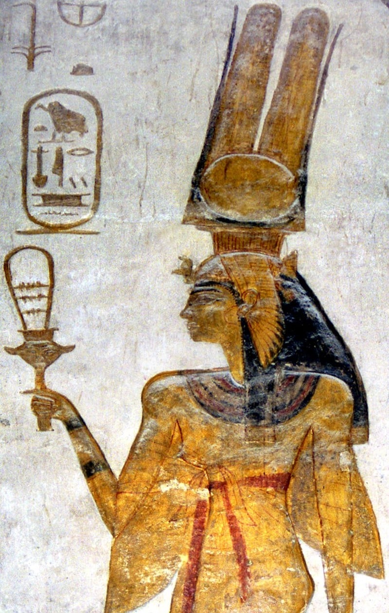 10 Traditional Musical Egyptian Instruments