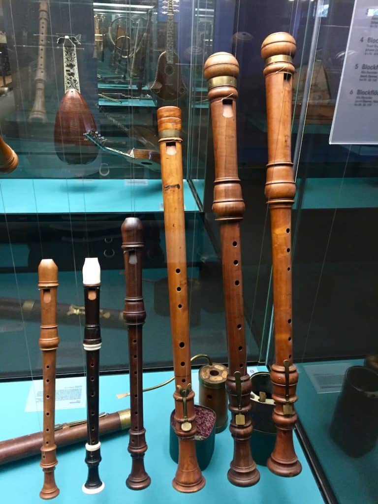 16 Fun And Interesting Facts About The Recorder