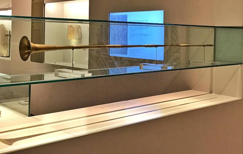 13 Traditional Roman Musical Instruments You Should Know