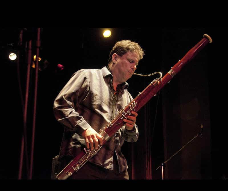 15 Of The Greatest And Most Famous Bassoon Players