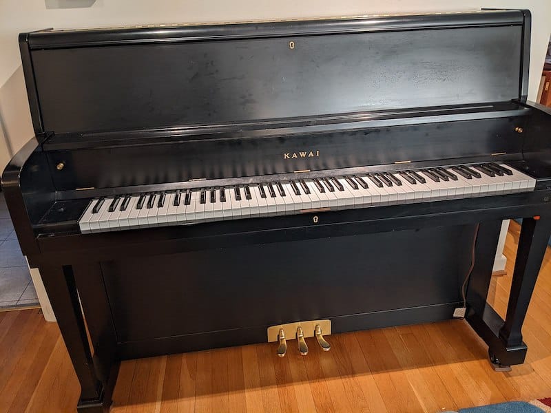 11 Of The Best Piano Brands In The World