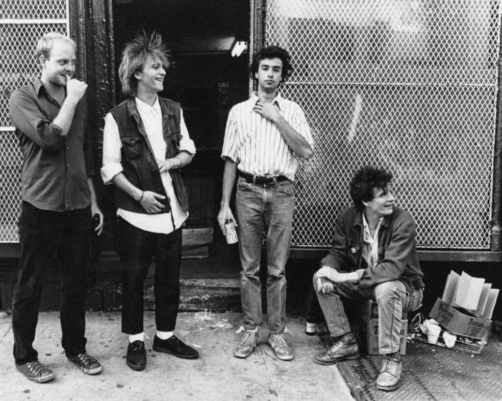 13 Incredible Bands Similar To The Replacements