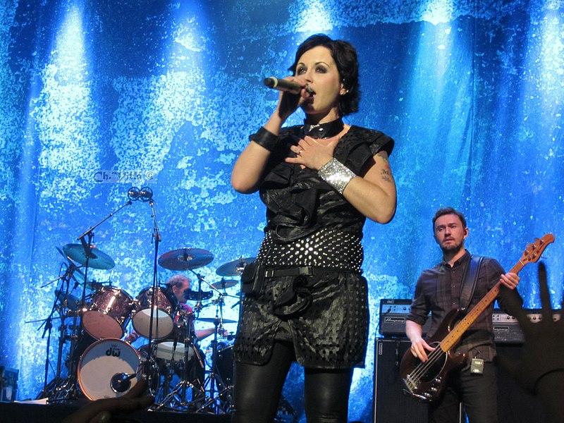 13 Incredible Bands Like The Cranberries Similar Artists