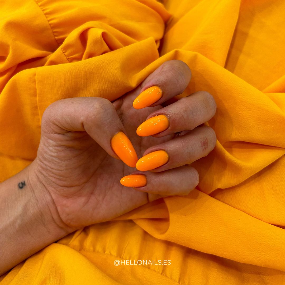 OUR TREATMENTS Hello Nails