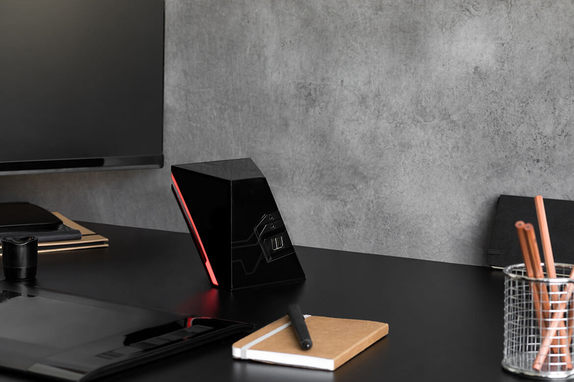Shadow The bestselling Gaming computer! helloneko