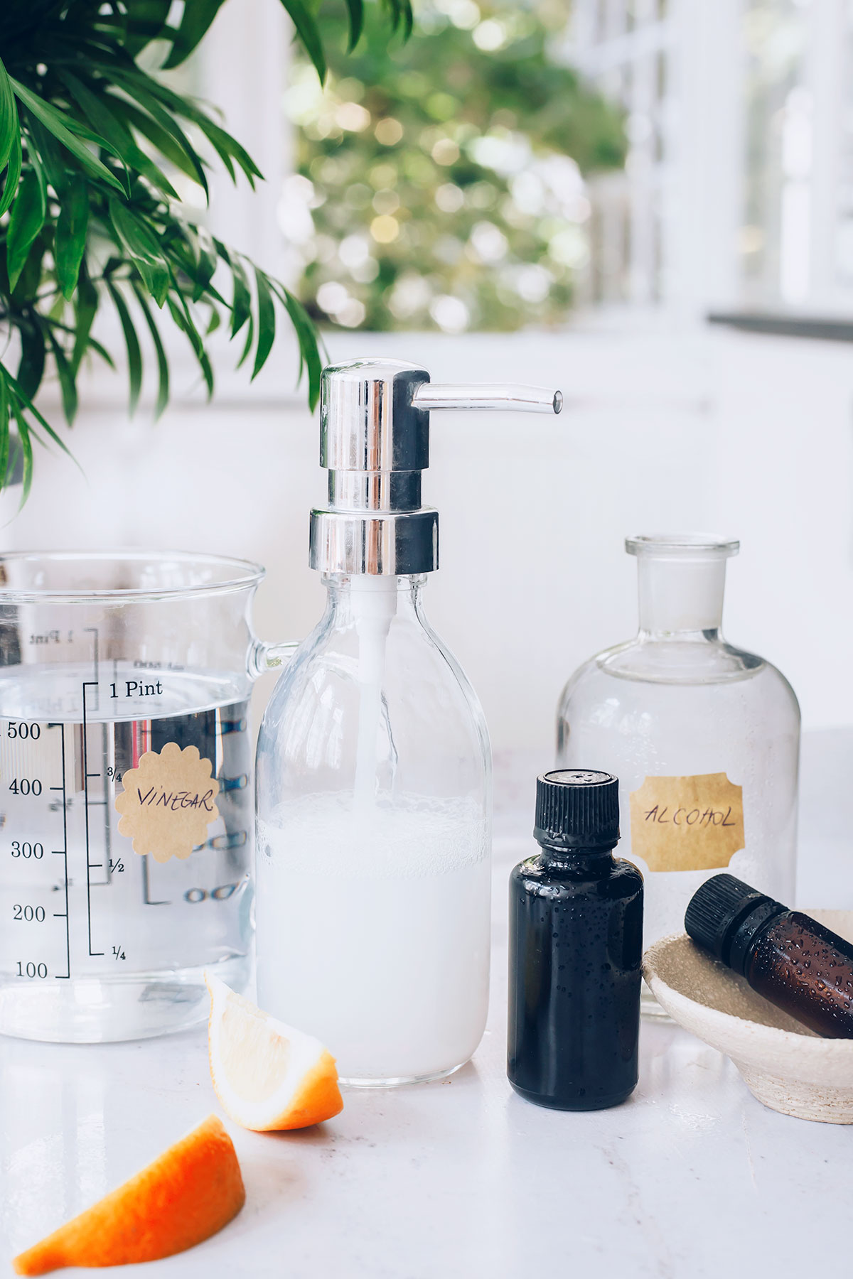 AllNatural Floor Cleaner Recipe HelloGlow.co