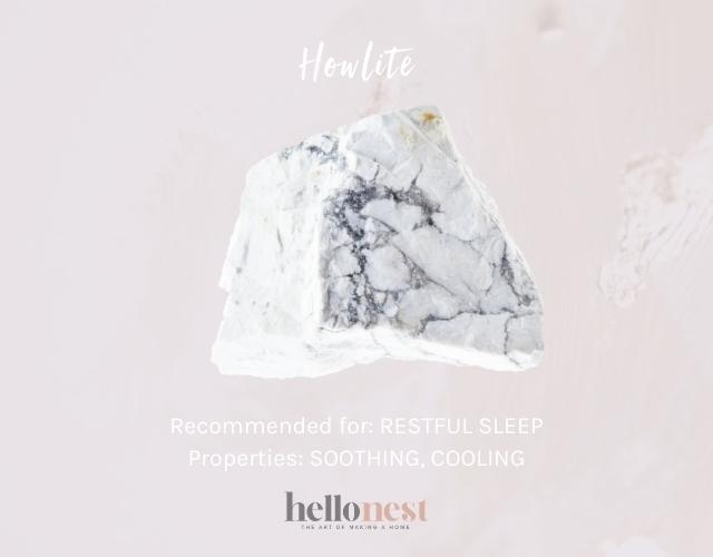 The Best Crystals To Keep In Your Bedroom Hello Nest