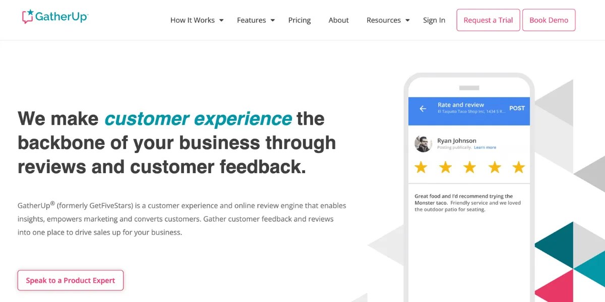 How to Get More Reviews for Your Business in 5 Easy Steps Hello, Neumann