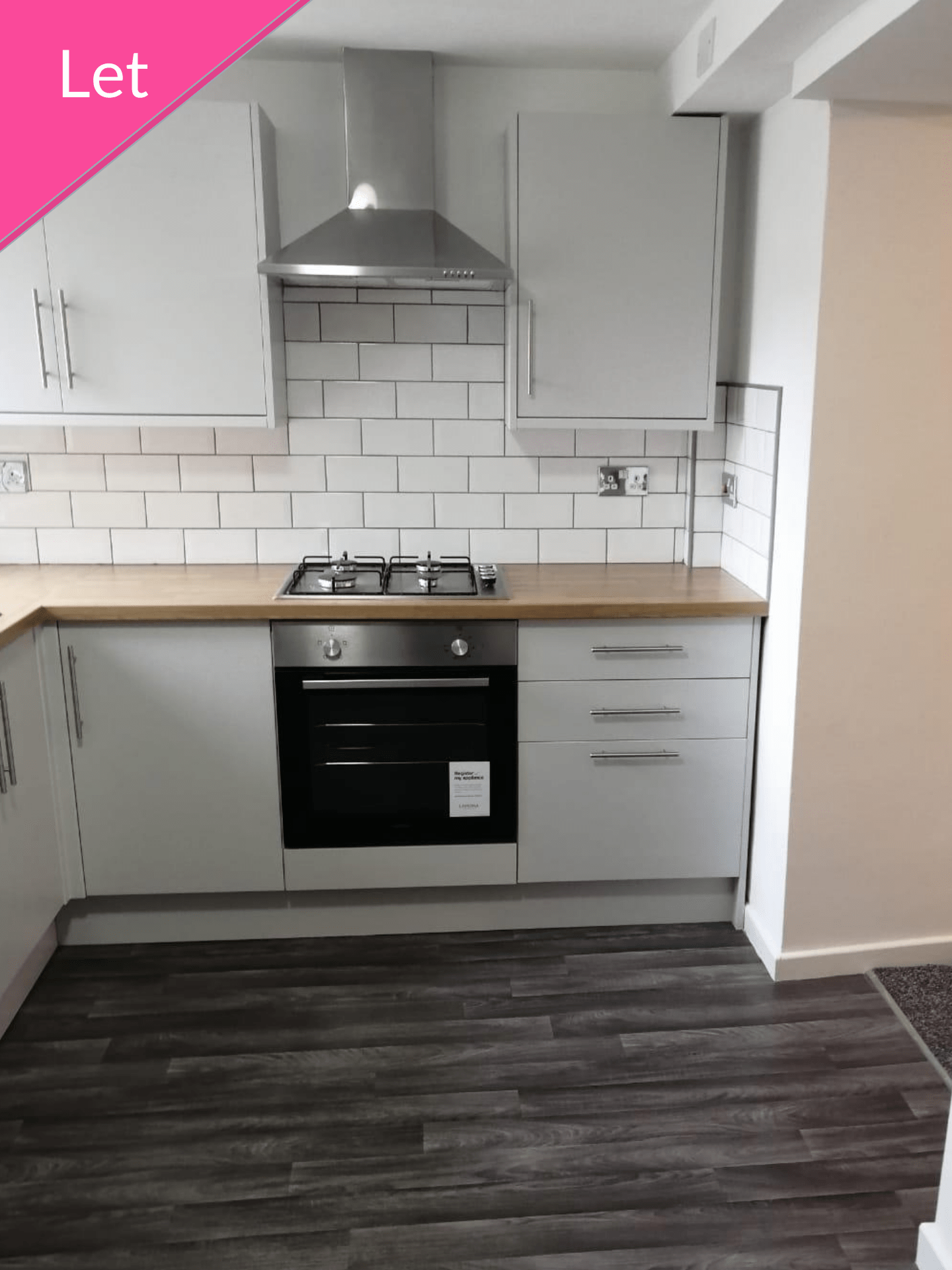 Swansea 2 bed rental Hello New Home