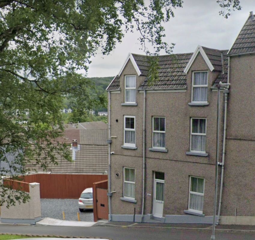 To Let 2 bedroom Landore Swansea Hello New Home