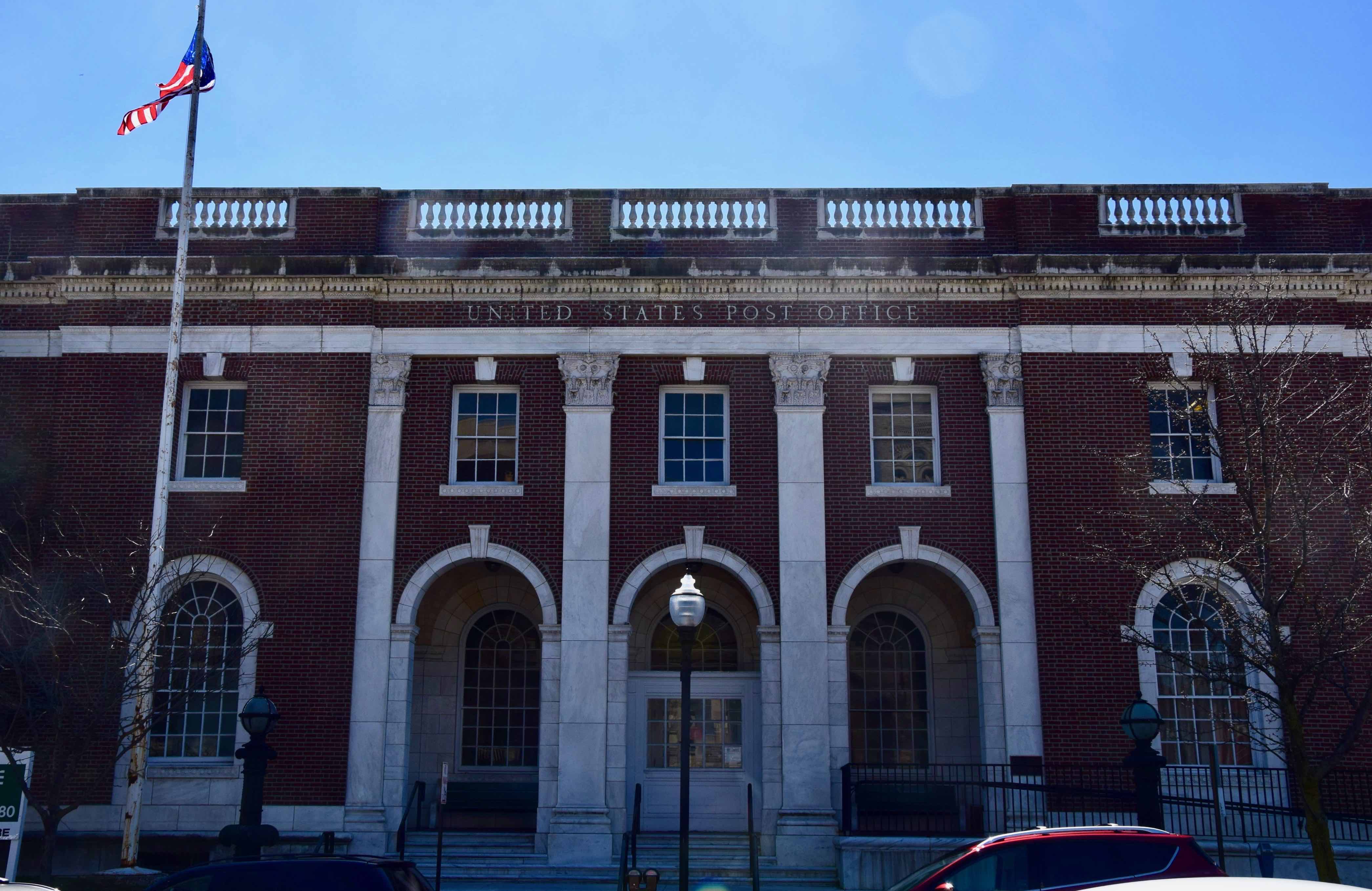 Morristown HelloNewJersey