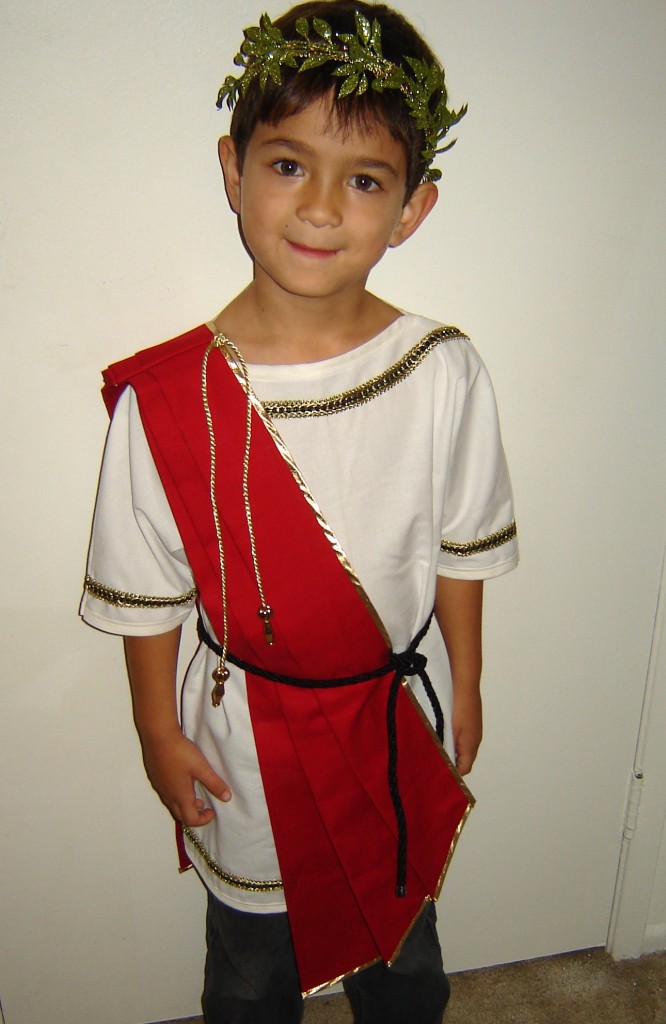 Cutest Handmade Halloween Costumes for Kids Hello Nutritarian