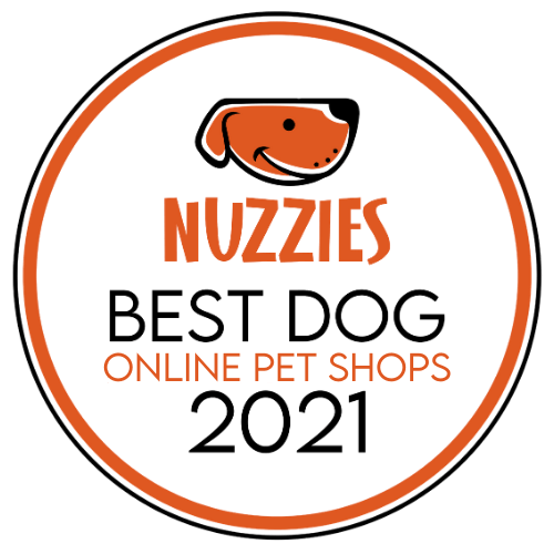 Best Online Pet Shops Nuzzle
