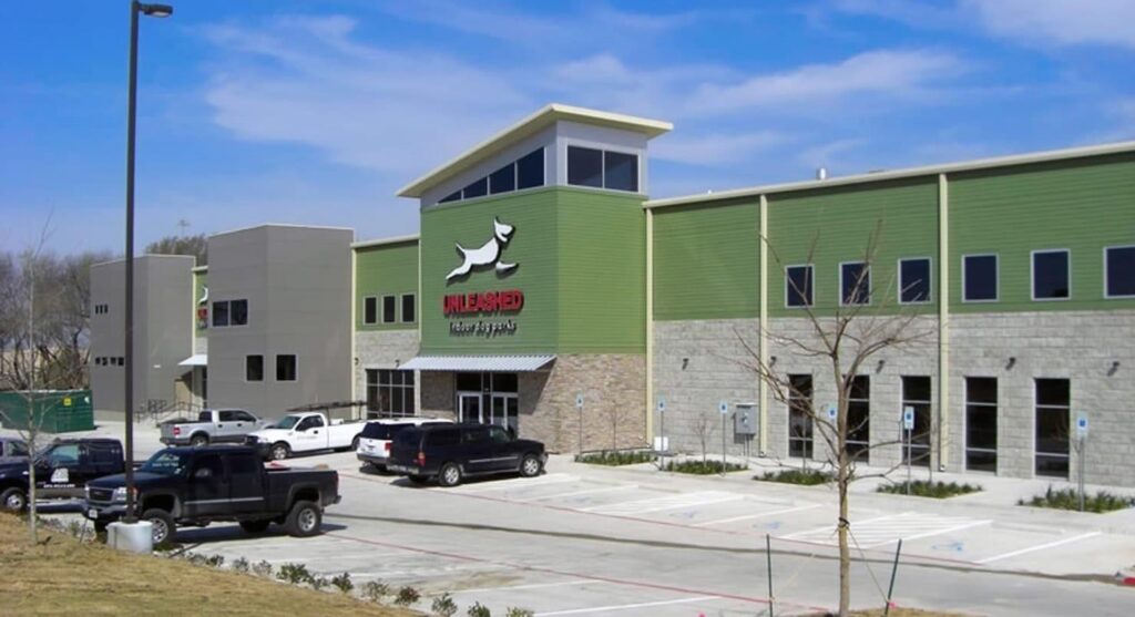 Why Steel Buildings Are the Perfect Solution for Animal Shelter