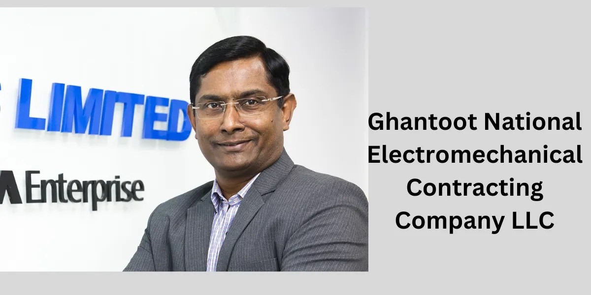 Leading Electromechanical Company in UAE MBM Gulf