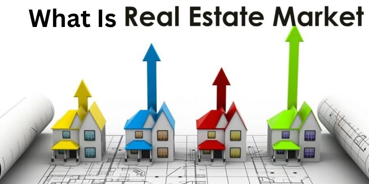 Understanding the Real Estate Market A Comprehensive Guide