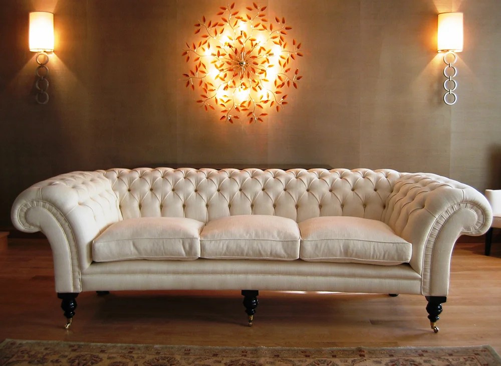 Bespoke Furniture & Interior Design in London Hello of Mayfair Interiors