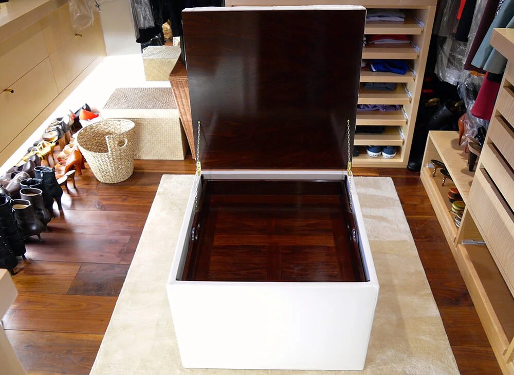 Bespoke Furniture & Interior Design in London Hello of Mayfair Interiors